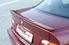 BMW E36 Кабрио Спойлер на крышку багажника