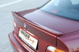 BMW E36 Кабрио Спойлер на крышку багажника