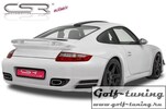 Porsche 911/997 04-12 Накладки на пороги