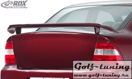 Opel Vectra B Спойлер на крышку багажника "GT-Race"