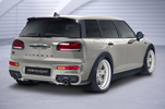 Mini Clubman F54 15- Спойлер на крышку багажника матовый