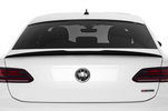 VW Arteon 17- Спойлер на крышку багажника глянцевый