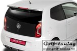 VW up! 11- Спойлер на крышку багажника X-Line design