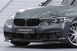 BMW 3er F30/F31 15-19 Накладка переднего бампера