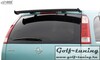 Opel Meriva A 03-10 Спойлер на крышку багажника