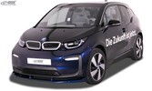 BMW i3/i3s 2013-2022 Накладка на передний бампер VARIO-X