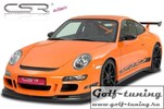 Porsche 911/996 97-06 Накладки на пороги GT/3 RS Look
