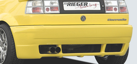 VW Corrado Задний бампер RS4