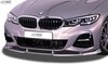 BMW 3er G20 / G21 M-Sport/M-Aerodynamikpaket Накладка на передний бампер VARIO-X