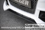 Audi A5/S5 11-16 Купе/Кабрио Накладка нижняя для переднего бампера 00055460/61/62/63