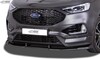 FORD Edge ST/ST-Line 2018- Спойлер переднего бампера VARIO-X