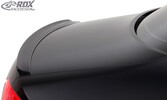 AUDI TT / TTS (FV) Lip спойлер на крышку багажника