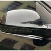 VW Golf 5/Sharan/Jetta 5/Passat B6/Eos Светодиодные динамические поворотники в зеркала