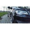 VW Caddy III 04- Винтовая подвеска V-Maxx c регулировкой по жесткости и высоте