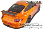 Porsche 911/997 GT/3 Купе 04-12 Спойлер на крышку багажника SX-Line design