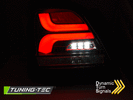 SUZUKI SWIFT VI 17- Фонари красно-белые, с бегающим поворотником