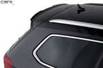 VW Passat B8 Универсал 2014-2019 Спойлер на крышку багажника carbon look