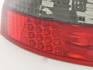 Porsche Boxster Typ 986 96-04 Фонари светодиодные красно- тонированные