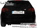 Audi A3 Sportback 03-08 Фонари светодиодные, черные