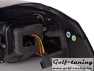 VW Golf 6 Фонари светодиодные, черные