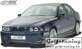BMW E39 Пороги GT4