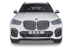 BMW X5 (G05) M-Paket 18- Накладка на передний бампер