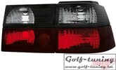 VW Corrado Фонари красно- тонированные