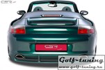 Porsche 911/996 MK2 02-06 Накладка на задний бампер