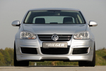 VW Golf 5 GT/GTI/VW Jetta 5 Спойлер переднего бампера