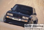 VW Golf 1 Обвес Wide Body 2 (Rieger GTO)