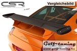 Porsche 911/997 06- Спойлер на крышку багажника SX-Line design