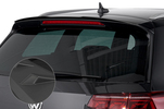 VW Passat B8 Универсал 2014-2019 Спойлер на крышку багажника матовый