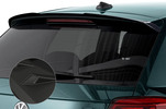 VW Polo VI 2G (Typ AW) 09/2017- Спойлер на крышку багажника carbon look