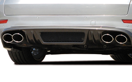 Ford Mondeo 4 07-10 Универсал Глушитель rieger type 32