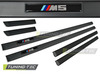 BMW E39 Комплект молдингов M5 STYLE