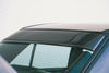 Mercedes W201 Седан Козырек на заднее стекло Carbon Look