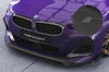 BMW 2er G42 M-Paket/M240i 21- Накладка на передний бампер