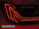 BMW G20 19-22 Фонари laser look красно-тонированные