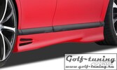 Audi A3 8L Пороги "GT4"