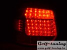 VW Golf 5 Универсал Фонари светодиодные, тонированные