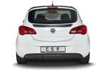 Opel Corsa E 14-19  Спойлер на крышку багажника