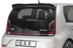 VW up! GTI 18- Спойлер на крышку багажника глянцевый