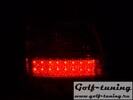 Audi A4 B5 95-00 Седан Фонари светодиодные, красно-белые
