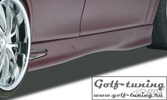 Opel Vectra B Пороги "GT4"