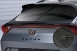 Cupra Formentor 20- Спойлер на крышку багажника Carbon look матовый