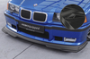 BMW 3er E36 M-Paket, M3 90-00 Накладка на передний бампер глянцевая