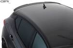 Opel Astra K 15- Спойлер на крышку багажника Carbon look