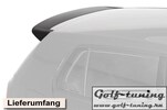 VW Golf 7 12-20 Спойлер на крышку багажника
