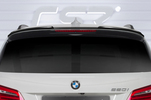 BMW 2er (F45) Active Tourer 14-21 Спойлер на крышку багажника Carbon look матовый