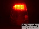 Opel Astra G 3/5Дв Хэтчбек Фонари светодиодные, красно-белые